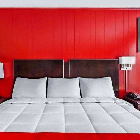 Oyo Hotel Ridgeland East מראה חיצוני תמונה