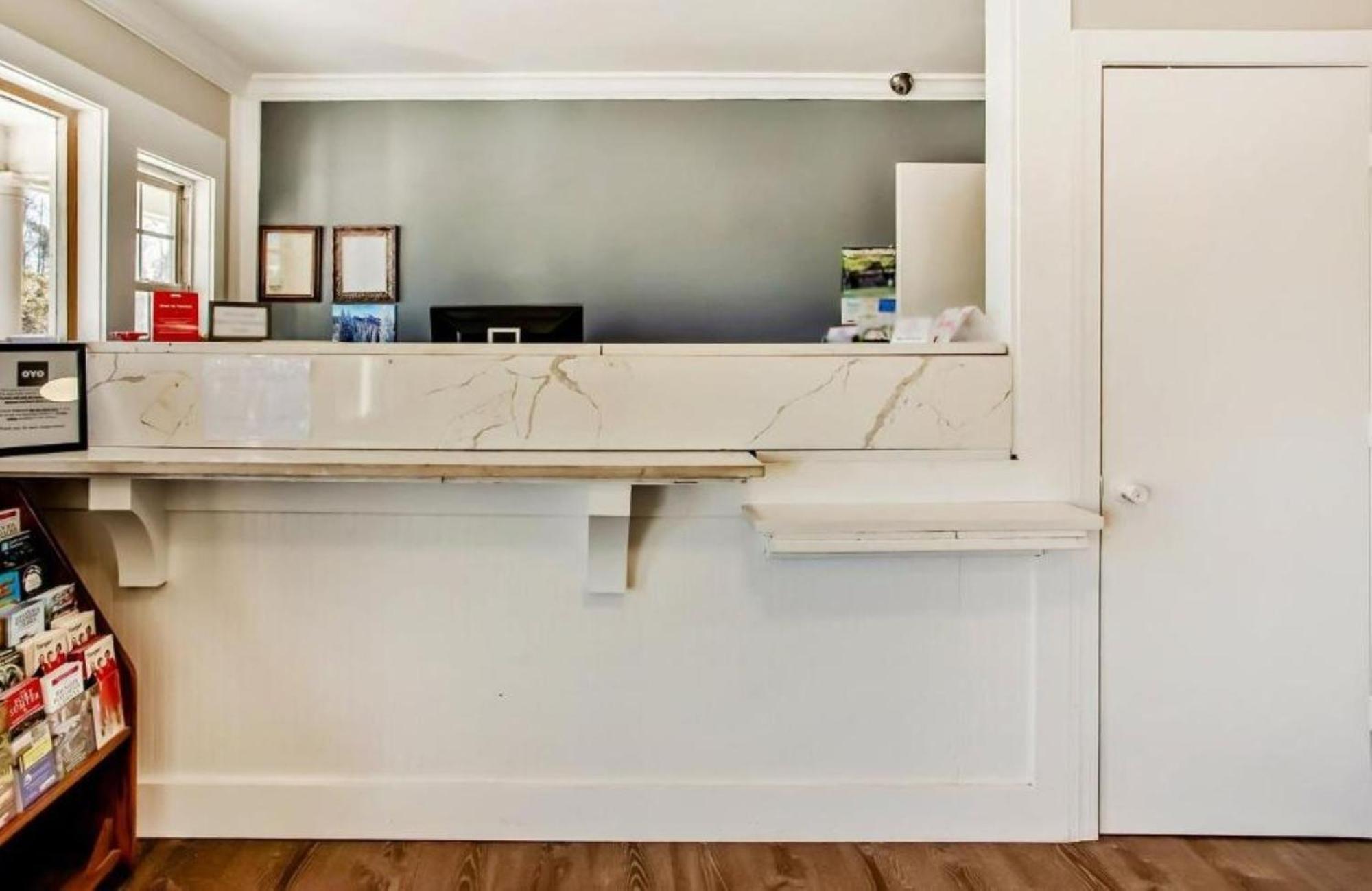 Oyo Hotel Ridgeland East מראה חיצוני תמונה